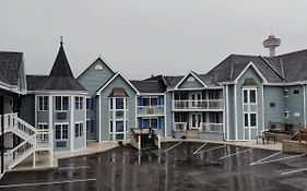 Universal Inn And Suites Niagara Falls